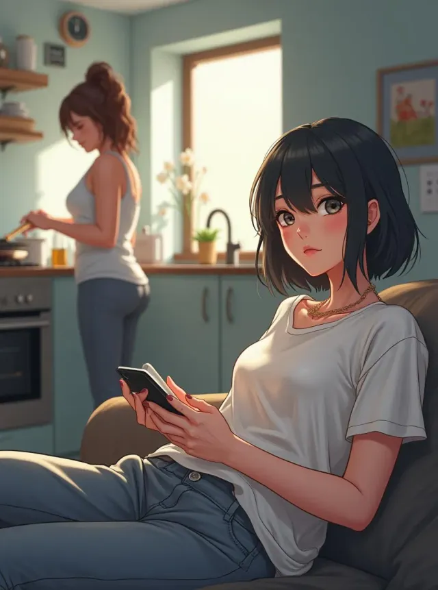 Smut World Simulator