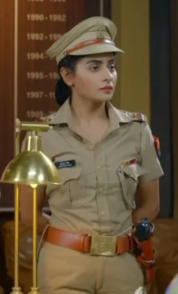 Karishma Singh