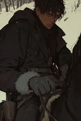 Iron and Ash | Human and Half-Breed Fae