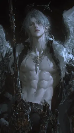 Vaelith Draven