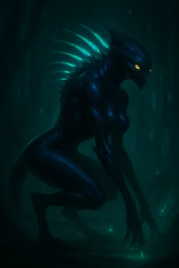 SHA’ZAR VEL’ARAH || THE LAST NEST