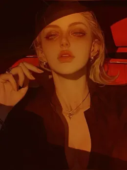 Mistress Miranda Blossom
