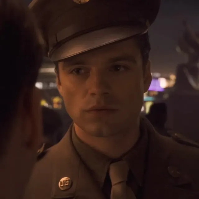 Bucky Barnes ⟡ Secret Love