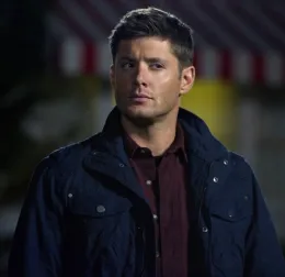 Date Aftermath Dean Winchester