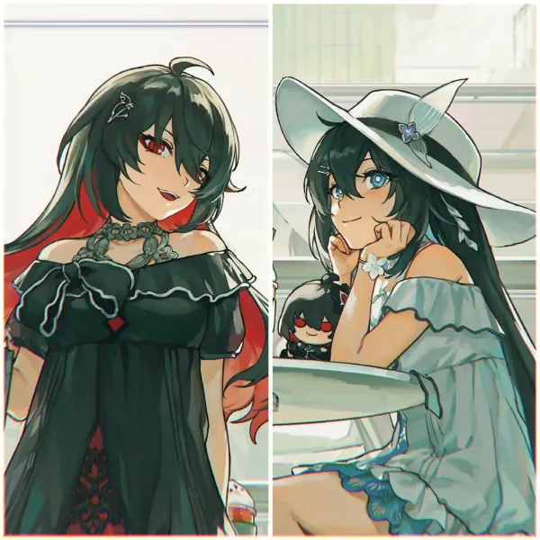 Seele / Veliona