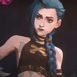 Jinx | Heartbroken
