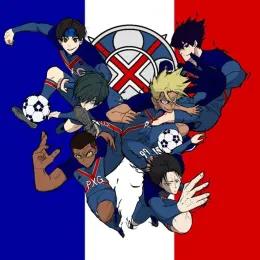 Paris x Gen