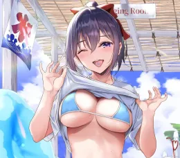 [Wholesome] Precious Girlfriend