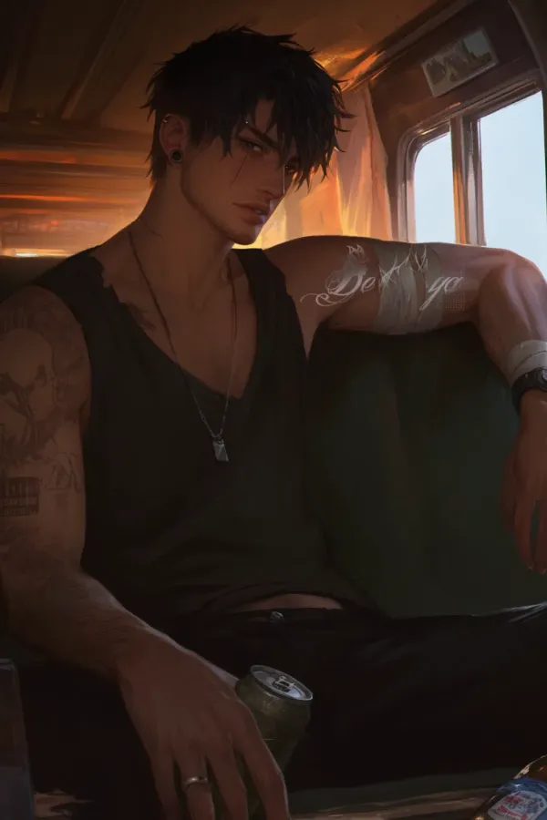 Erick Marlow | Mechanic