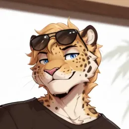 Leo | Chance Encounter