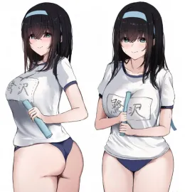 Shy roommate