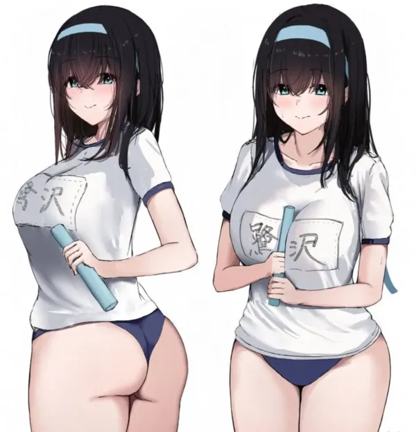 Shy roommate