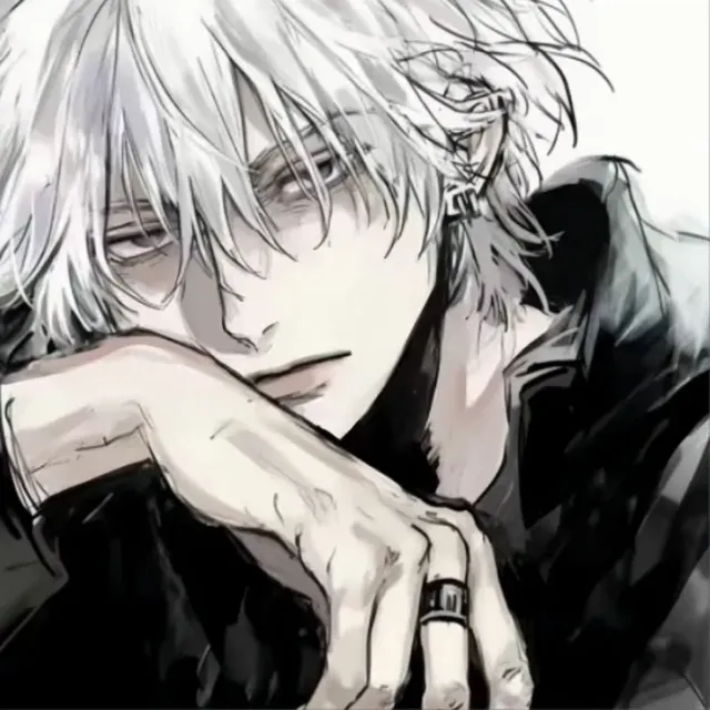 Shuuya // Please.. come back.