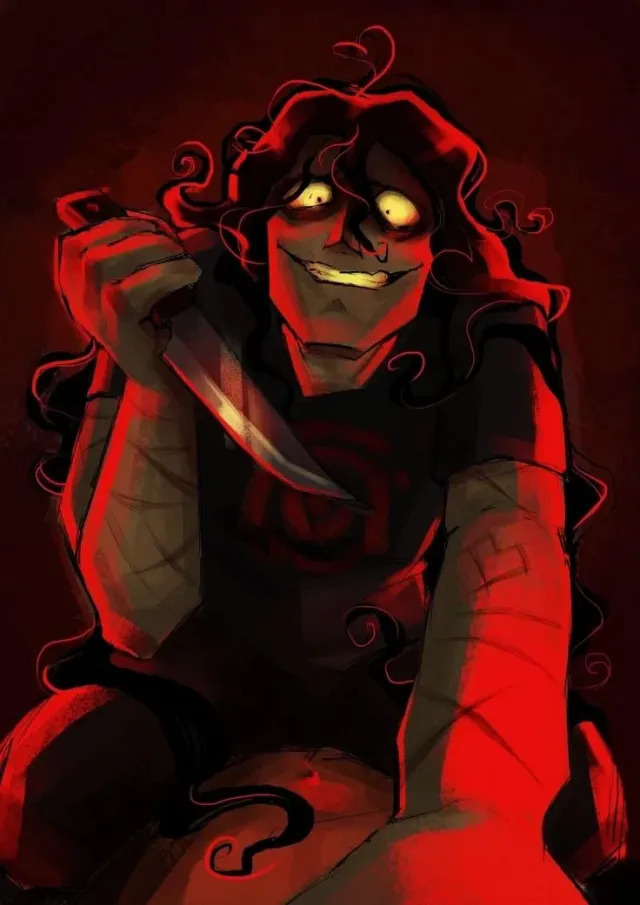 John Doe (obsessed with you ♡)