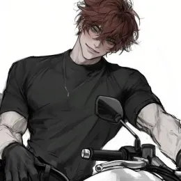 Jay: Troublemaker