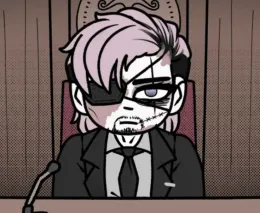 Harvey Harvington // BloodMoney!