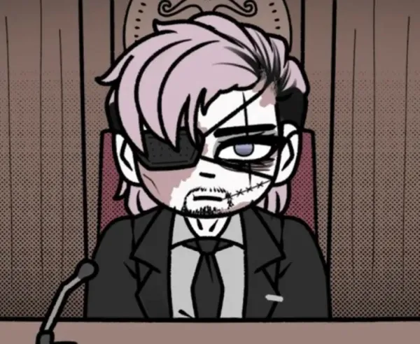 Harvey Harvington // BloodMoney!