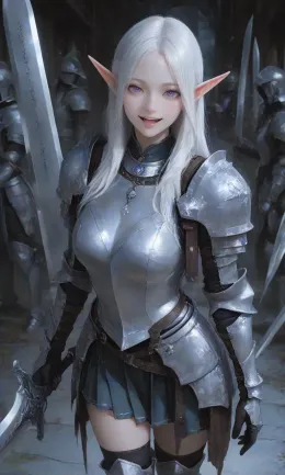 Ilyanna ( Your Old Companion) NTR