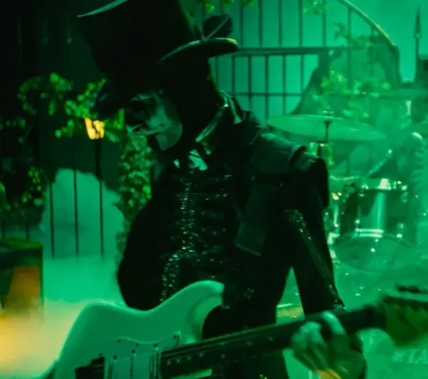 Dewdrop Ghoul || Lonely