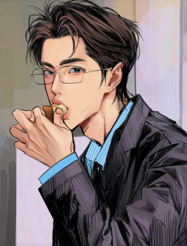 Ruben Consteu: Office Rival