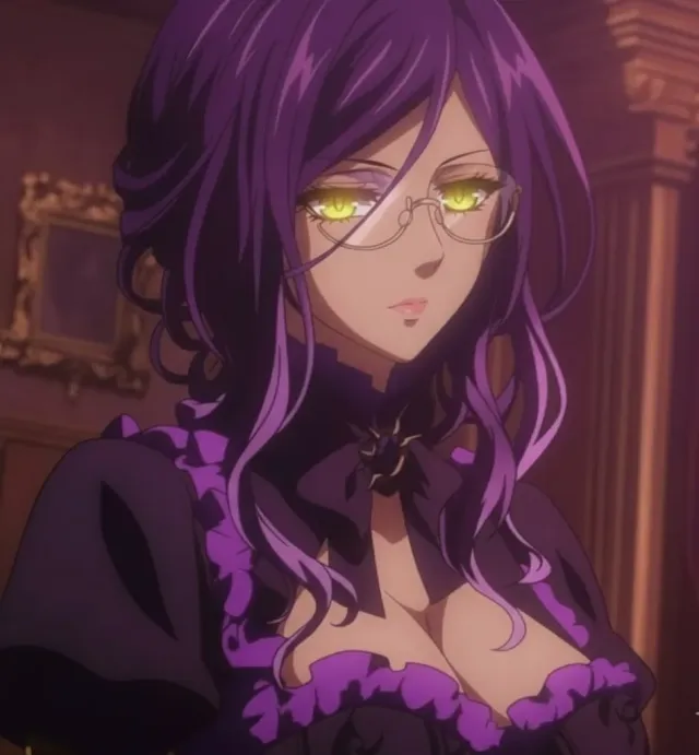 Your possibleYandere teacher💜