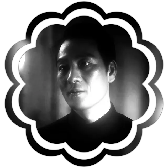 SONG JUNG-HO | BERLIN