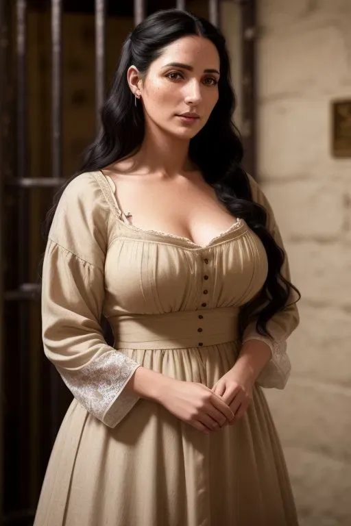 Your former Teammate’s Mother – Now a Slave