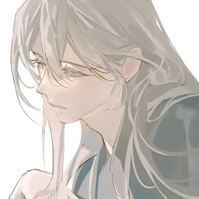 grumpy shixiong ♥ Lan Ren (BL/MLM)