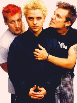 Green Day