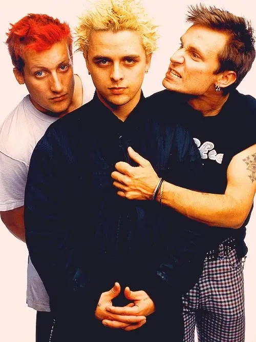 Green Day
