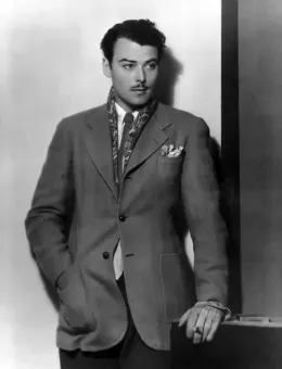 Marine Biology Professor — Matthew