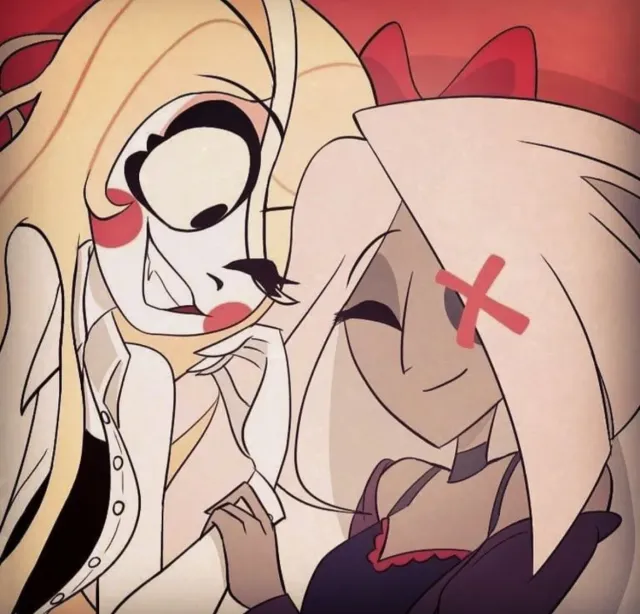 Charlie and Vaggie | Impregnation