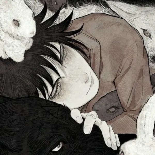 Lee, your shy boyfriend