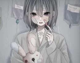 Nikita (Experimental Human)