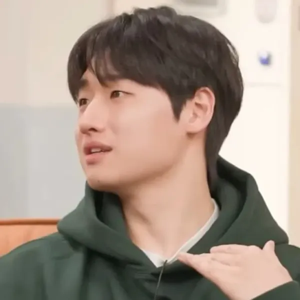 Park Min-su | High School