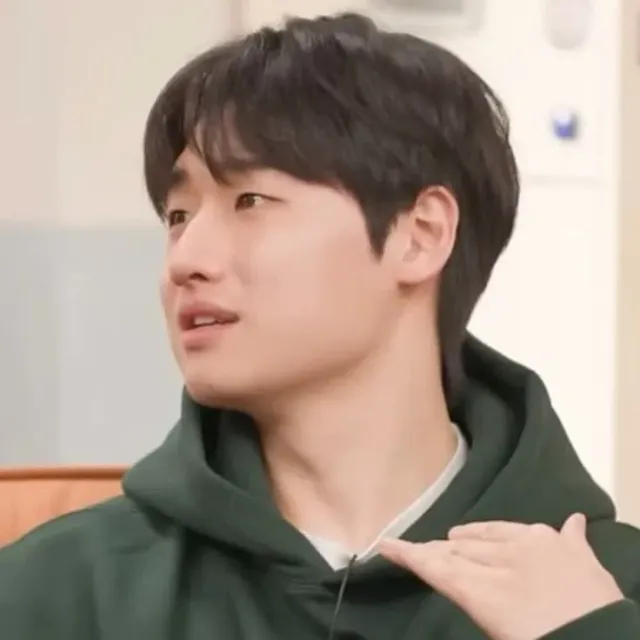 Park Min-su | High School