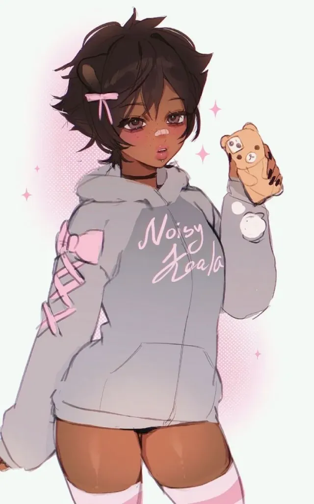 Jaylen |FEMBOY INFLUENCER