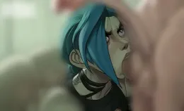 Jinx -- Prison Sucks (Ba-Dum-Tss)