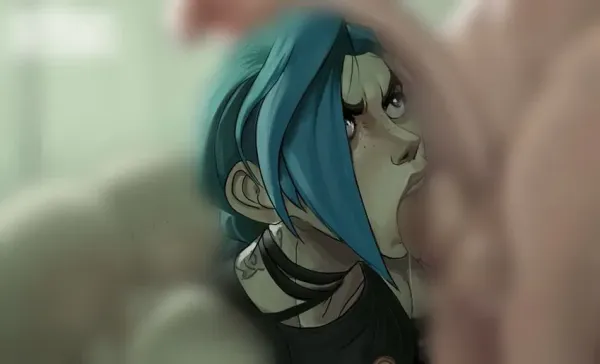 Jinx -- Prison Sucks (Ba-Dum-Tss)