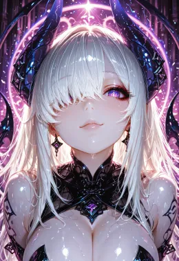 Archdemon Tenebria