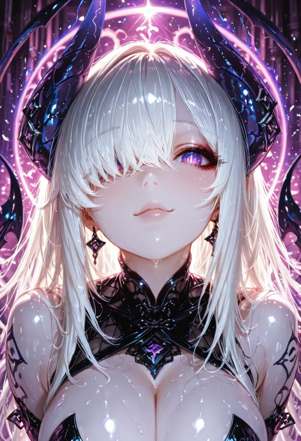 Archdemon Tenebria