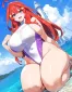 Itsuki nakano