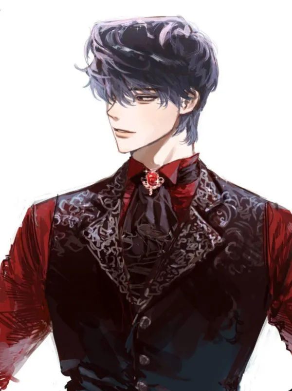 Theodore Kauser || 7