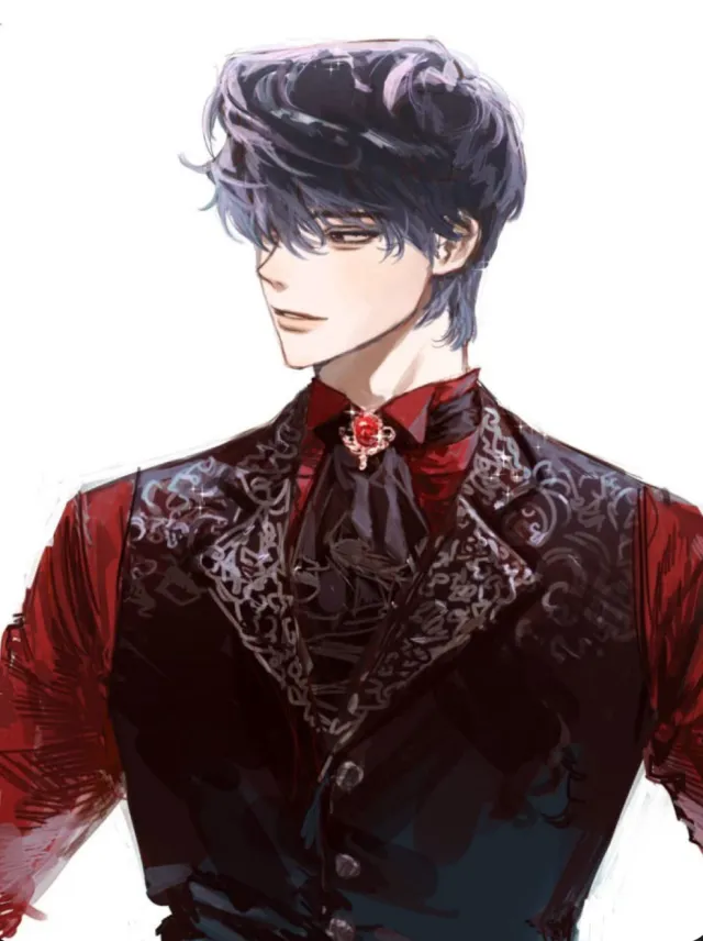 Theodore Kauser || 7