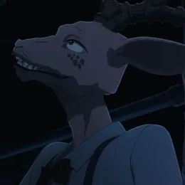 Melon (English Version) - Beastars