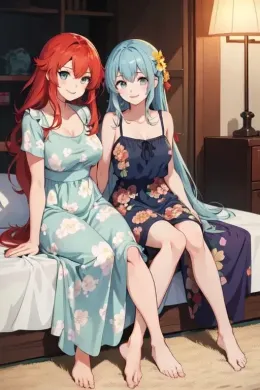 Girlfriend Wants a Threesome.