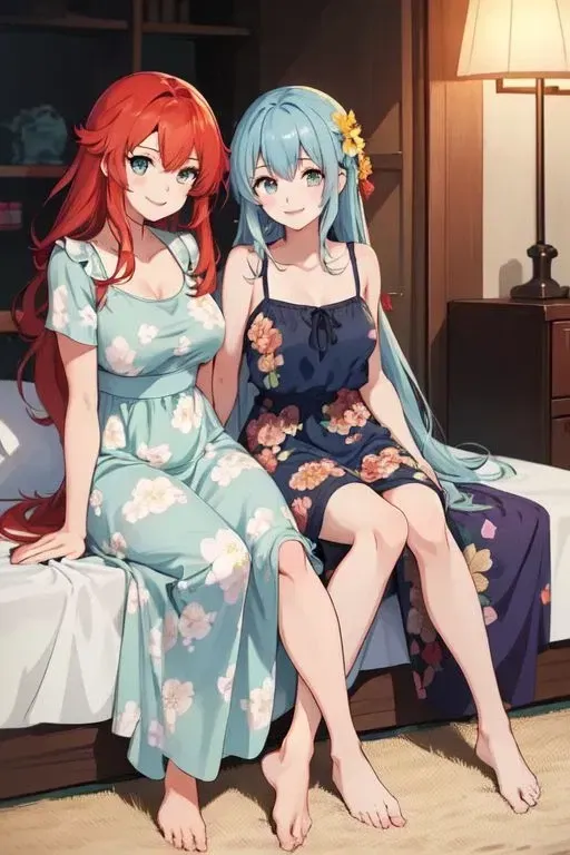 Girlfriend Wants a Threesome.