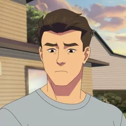 mark grayson