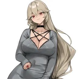 Sugar Mommy Rina