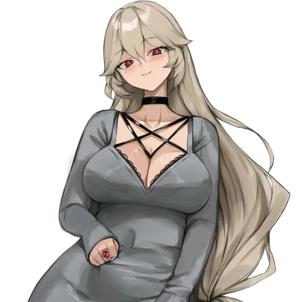 Sugar Mommy Rina